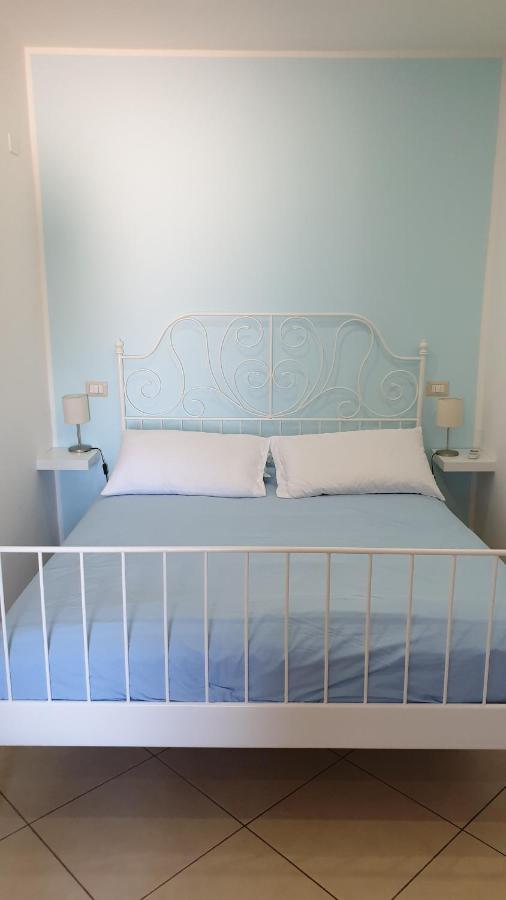 Bed and Breakfast Iriss Таормина Экстерьер фото
