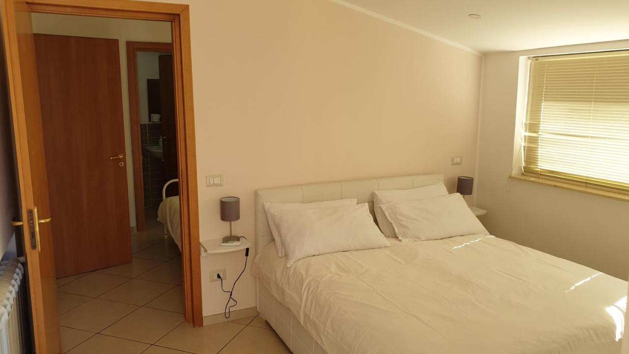 Bed and Breakfast Iriss Таормина Экстерьер фото